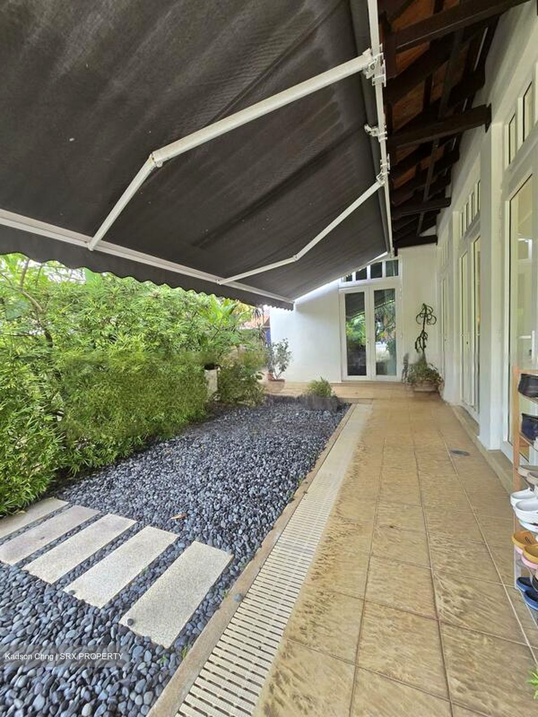 Opera Estate (D15), Detached #484467161